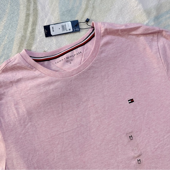 Tommy men tshirt - Picture 2 of 4